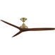 Spitfire Whiskey Wood 29.16 inch Each Fan Blades