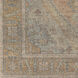 Nirvana 144 X 108 inch Dusty Coral Rug in 9 X 12, Rectangle