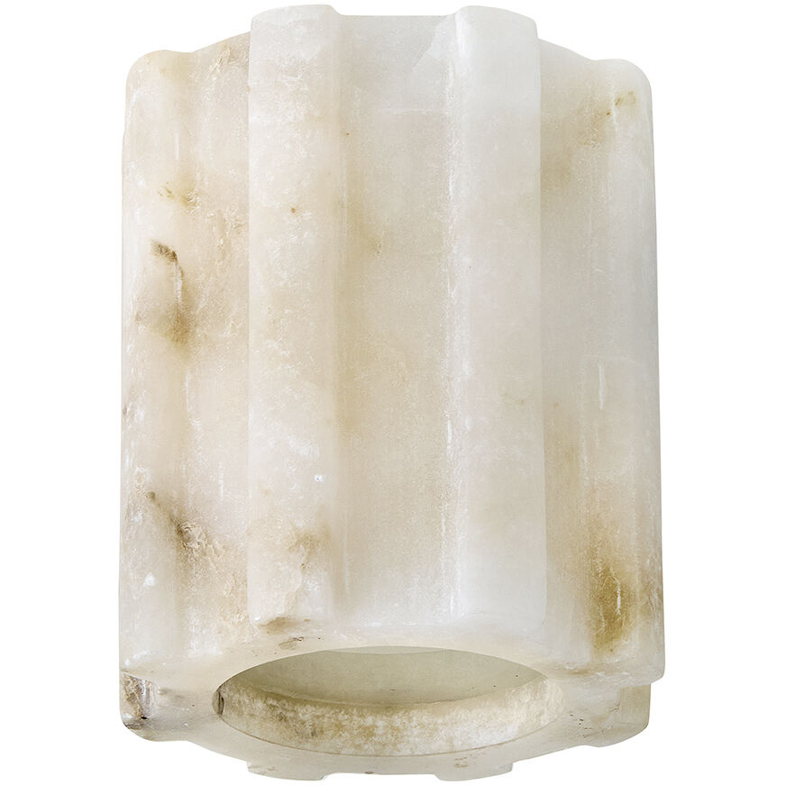 Miri LED 6 inch Black Flush Mount Ceiling Light