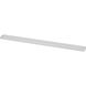 Hide-a-Lite V 120 LED 35.5 inch White LED Undercabinet Light in Matte White, Progress LED