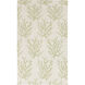 Boardwalk 132 X 96 inch Lime, Ivory Rug