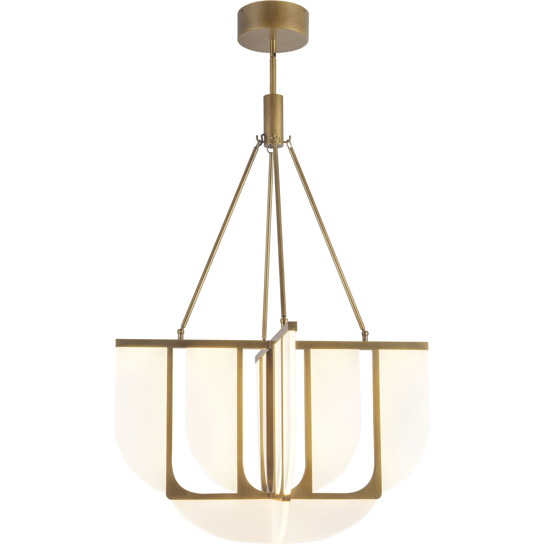 Anders 30.00 inch Chandelier