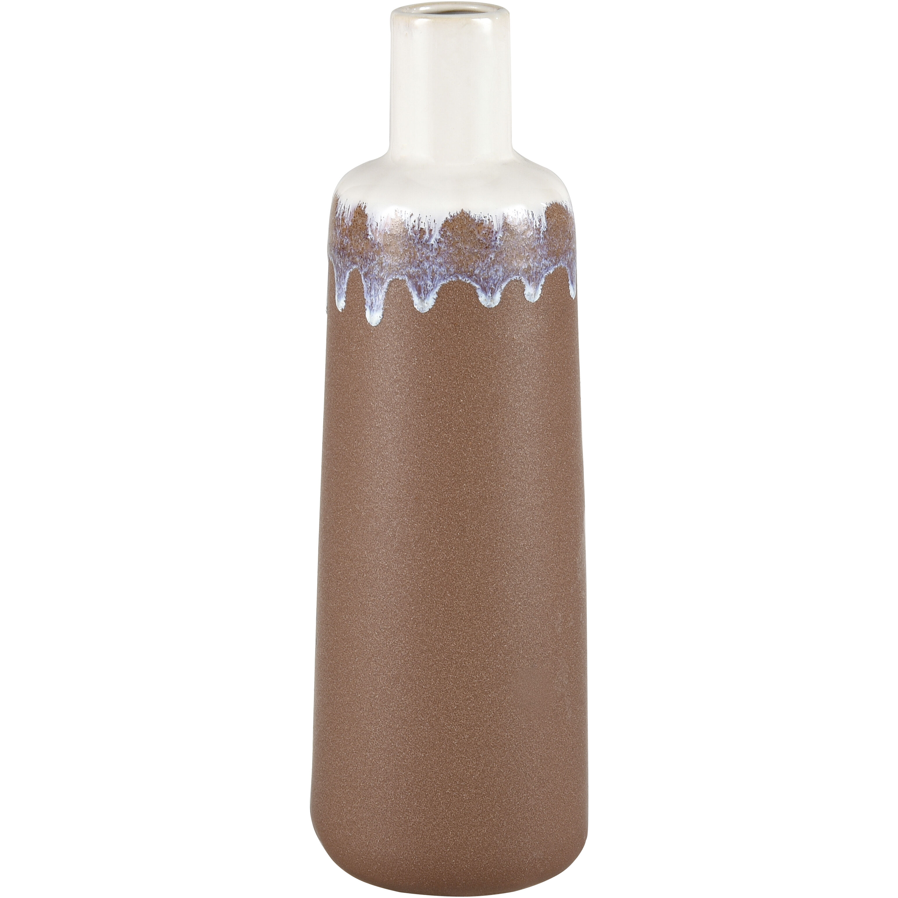 Brinson 15.25 X 5 inch Vase