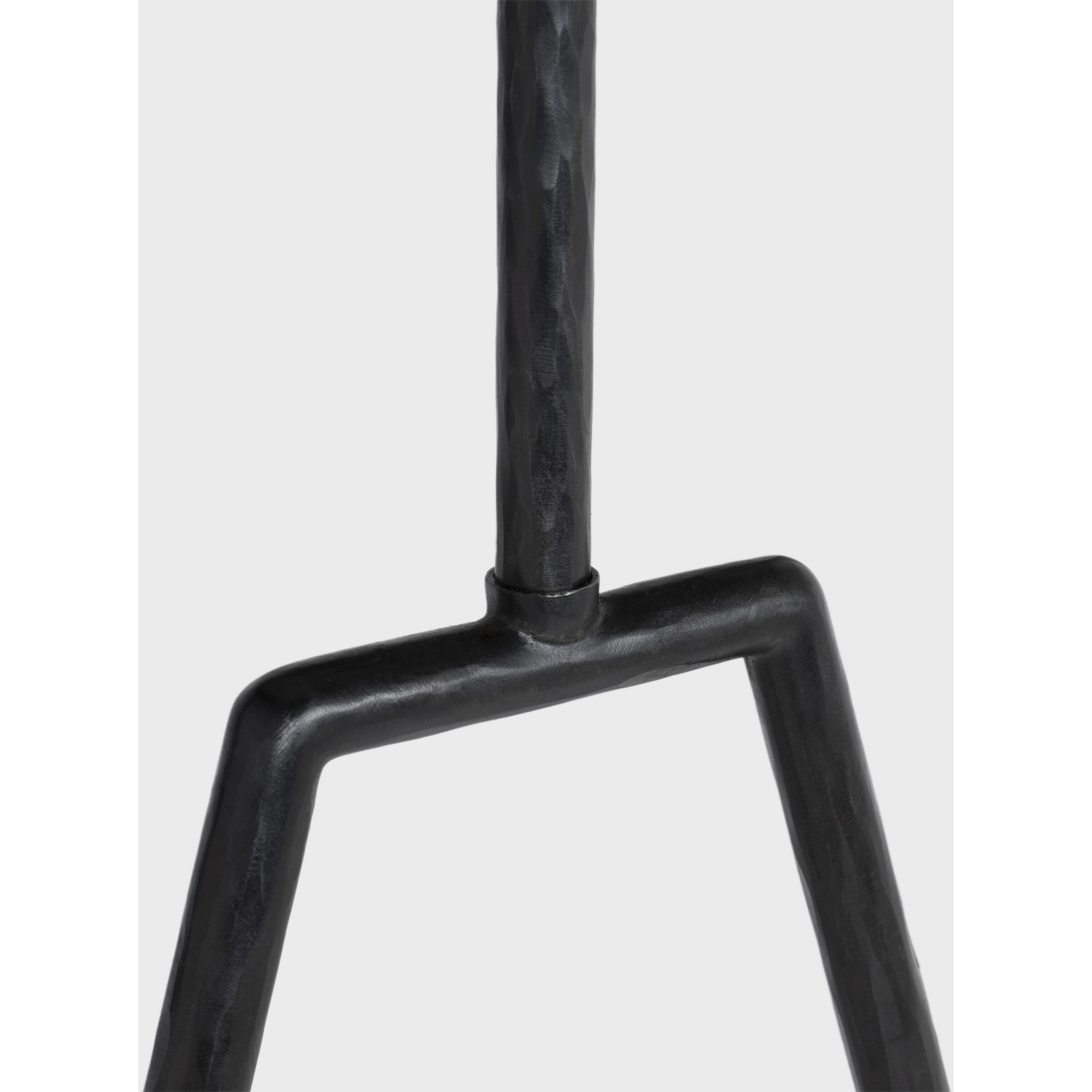 Chapman & Myers Ashton LED 58.75 inch Aged Iron Sculpted Chandelier Ceiling Light