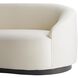Turner White Sofa