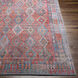 Farrell 120 X 31 inch Blue Rug in 2.5 X 10, Runner