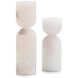 Leah 11.75 X 4.5 inch Candleholders, Set of 2
