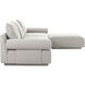 Rosello Grey Modular Sectional, Lounge