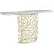 Morina 60 X 18.5 inch Console Table