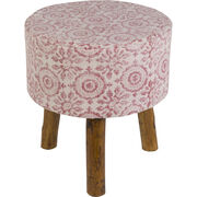 Ottomans & Stools