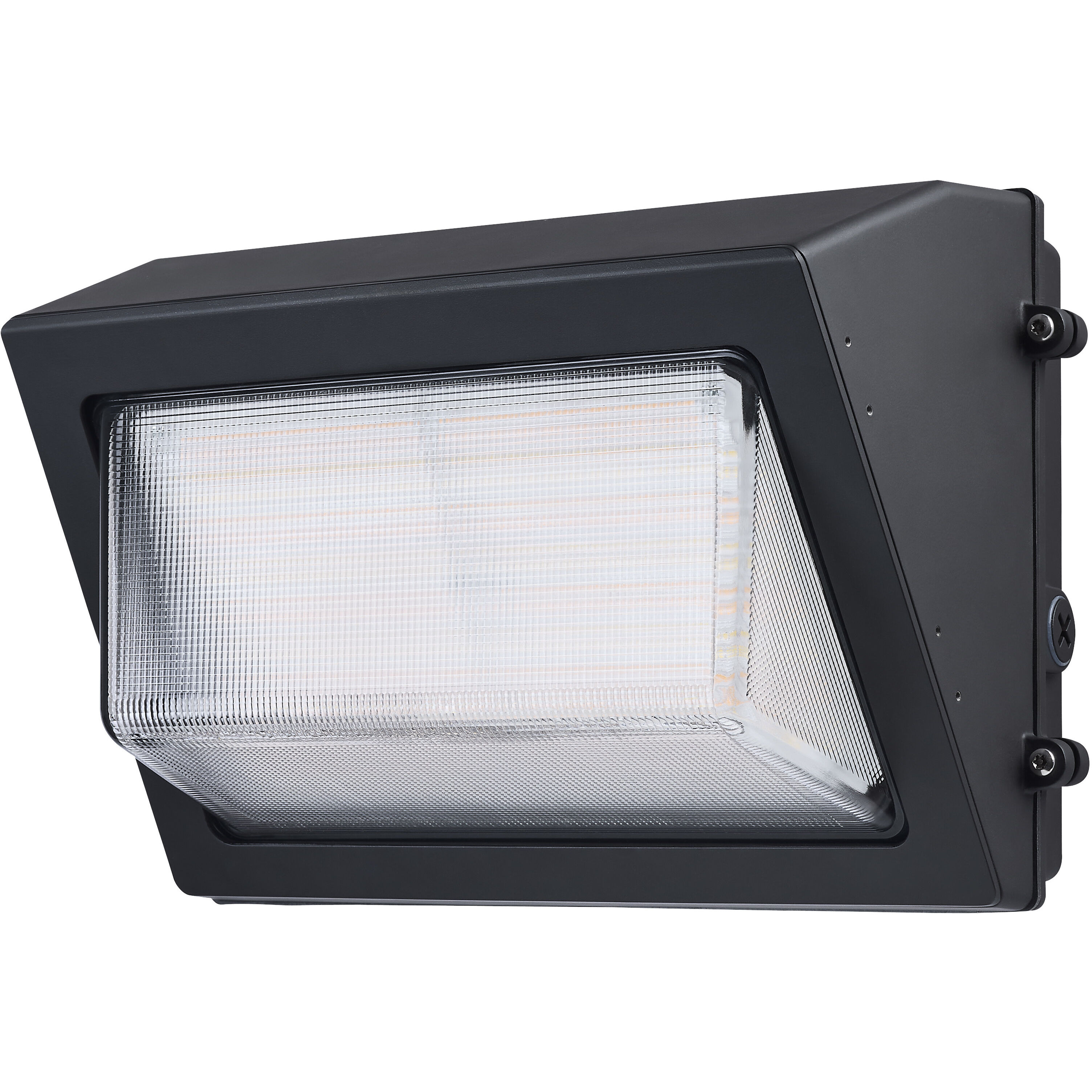 ColorQuick LED 9.3 inch Bronze Wall Pack