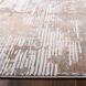 Laila 158 X 118 inch Earth Tones Rug in 10 x 13