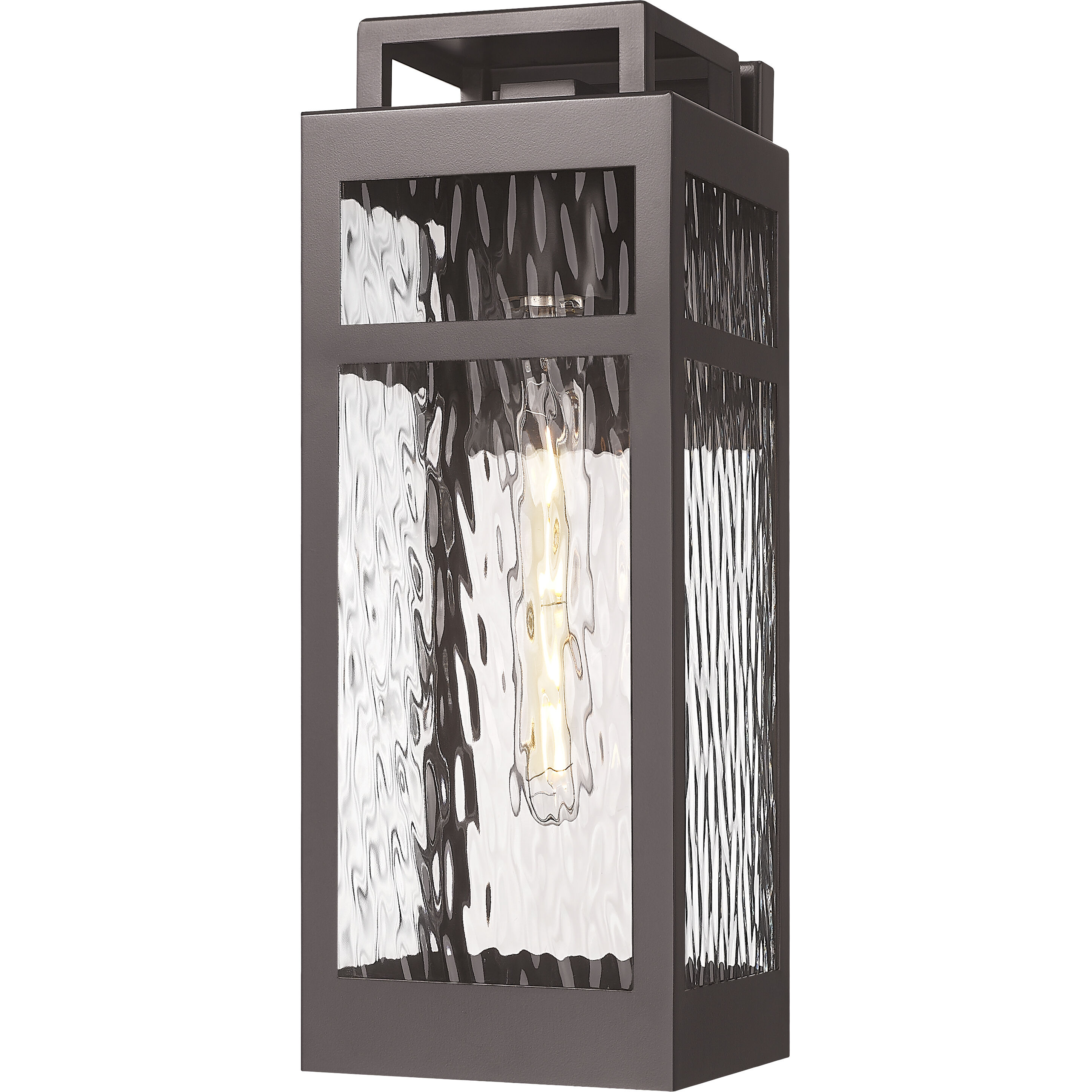 Ridgeway 1 Light 5.50 inch Outdoor Wall Light