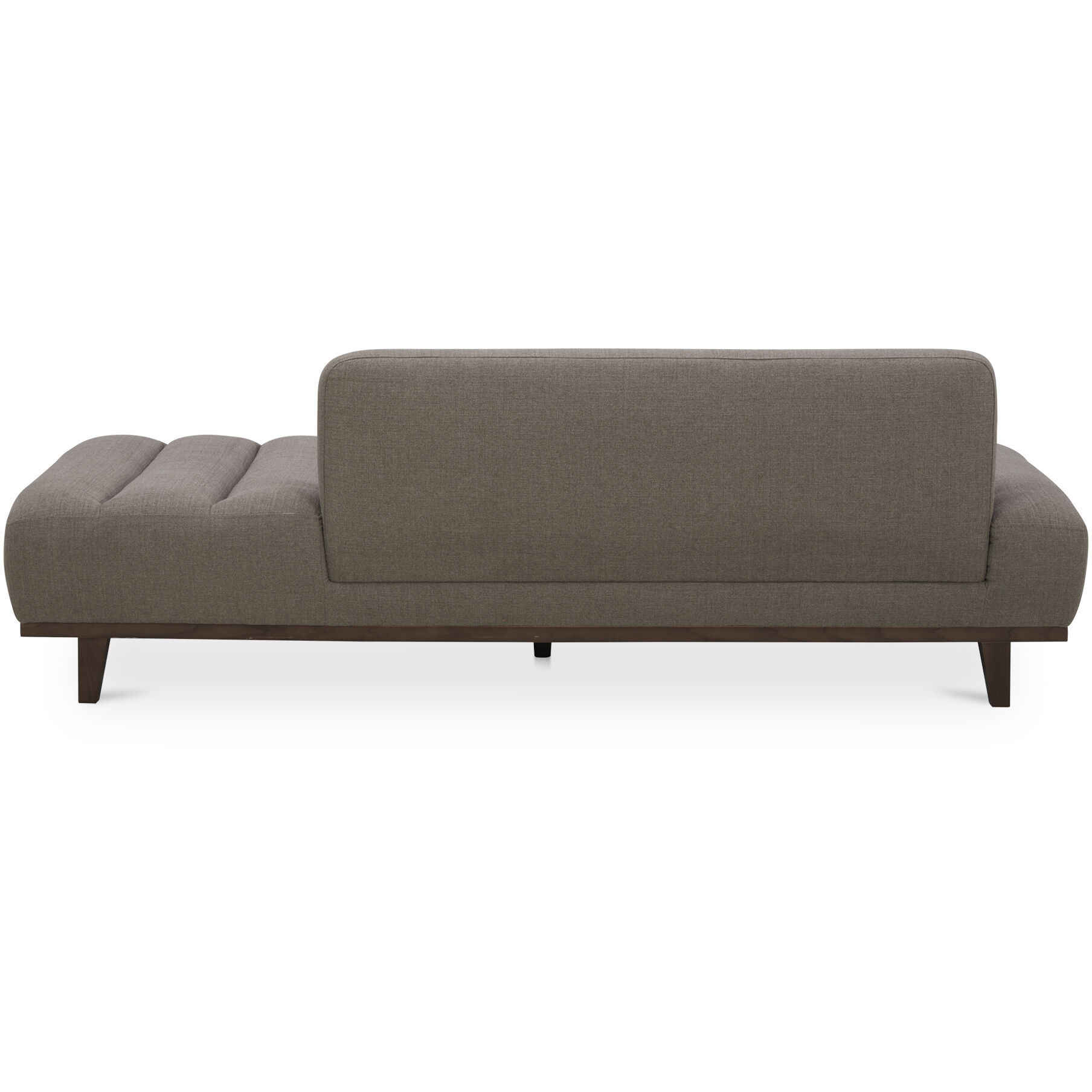 Bennett Grey Daybed
