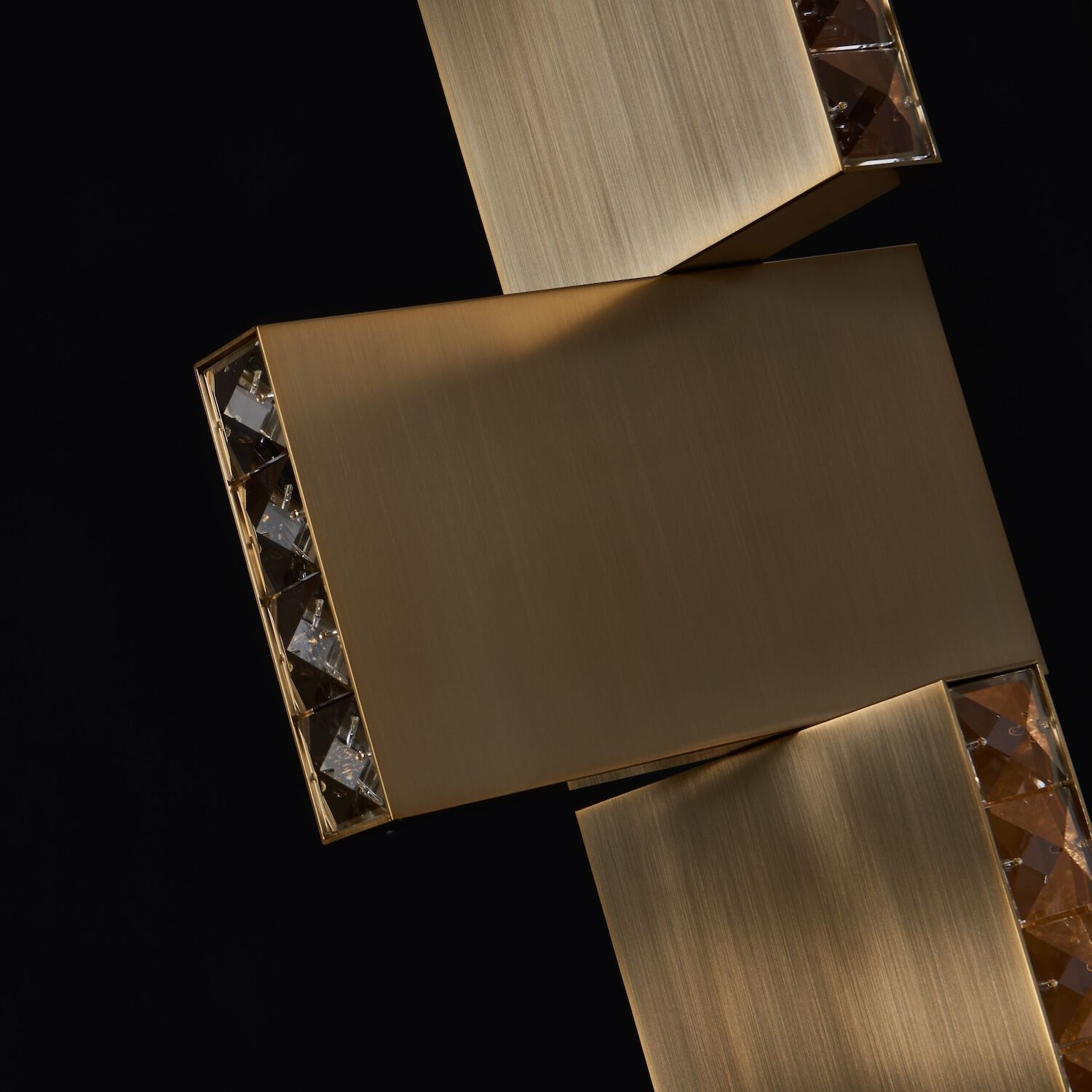 Franco 70 inch 68.00 watt Winter Brass Floor Lamp Portable Light