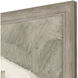 Simple Farmhouse Green and Beige and Multi and Neutral Framed Art