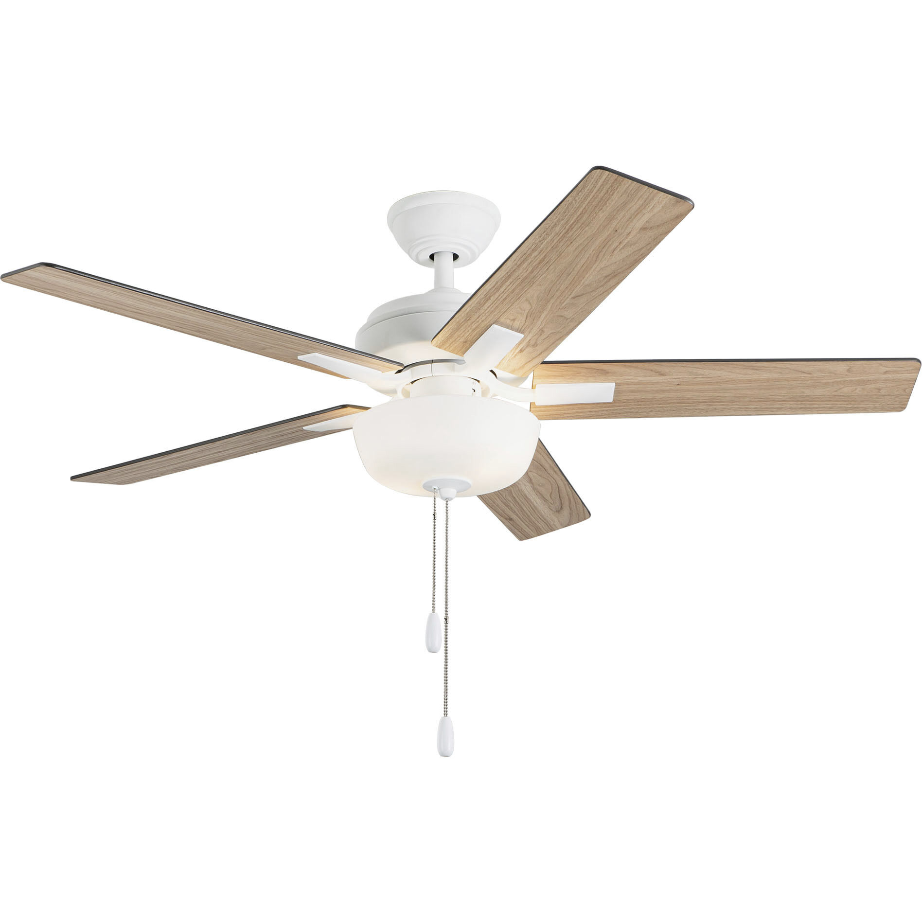 Erikson 52.00 inch Indoor Ceiling Fan
