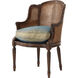 Theodore Alexander Accent Chair