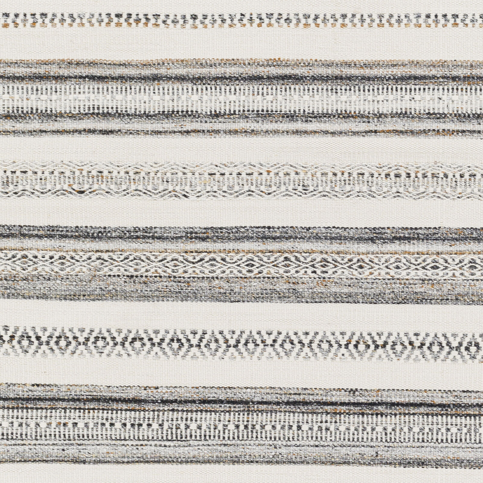 Azalea 120 X 96 inch Light Beige Rug in 8 x 10, Rectangle