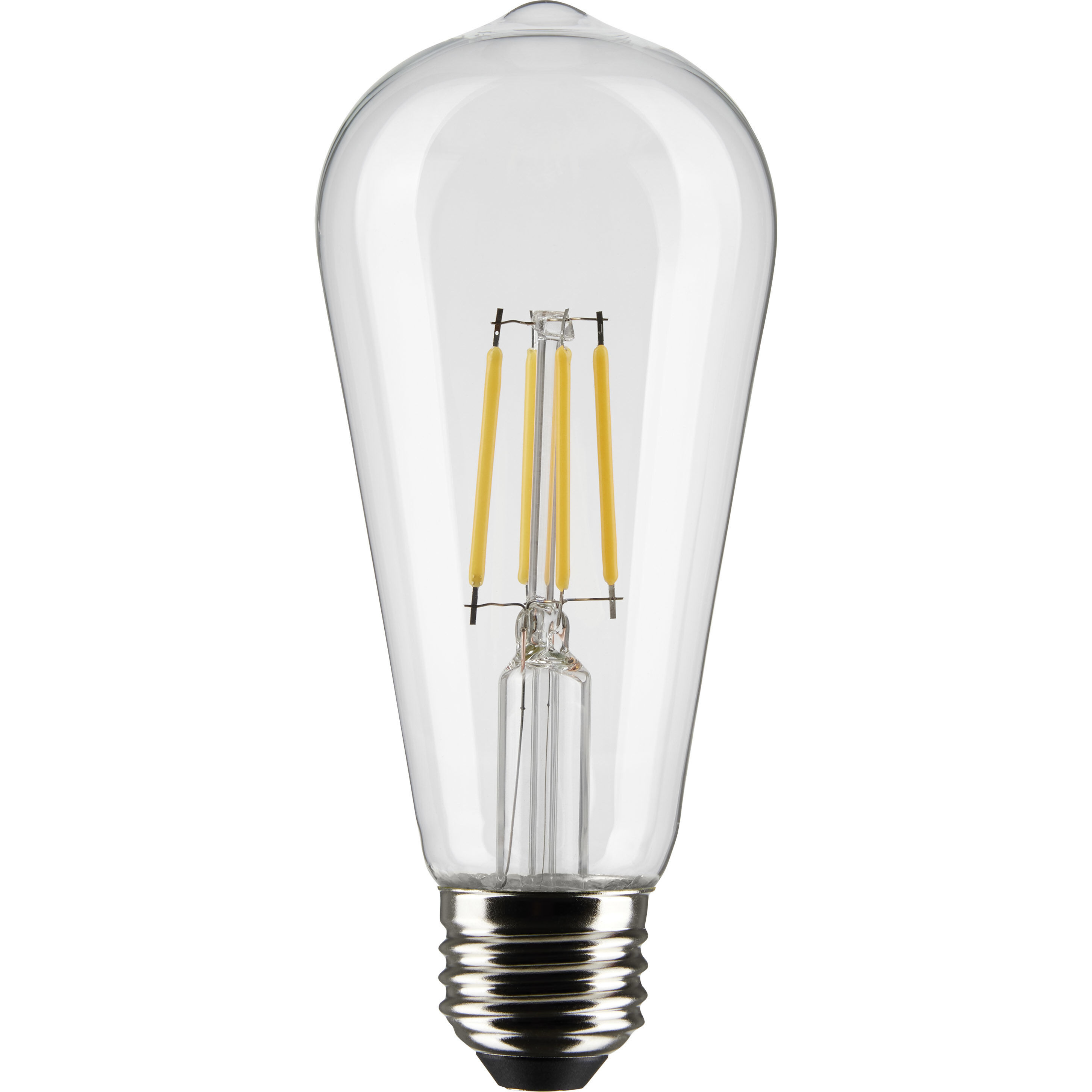 Lumos LED Medium Medium 5.00 watt 4000K LED Filament