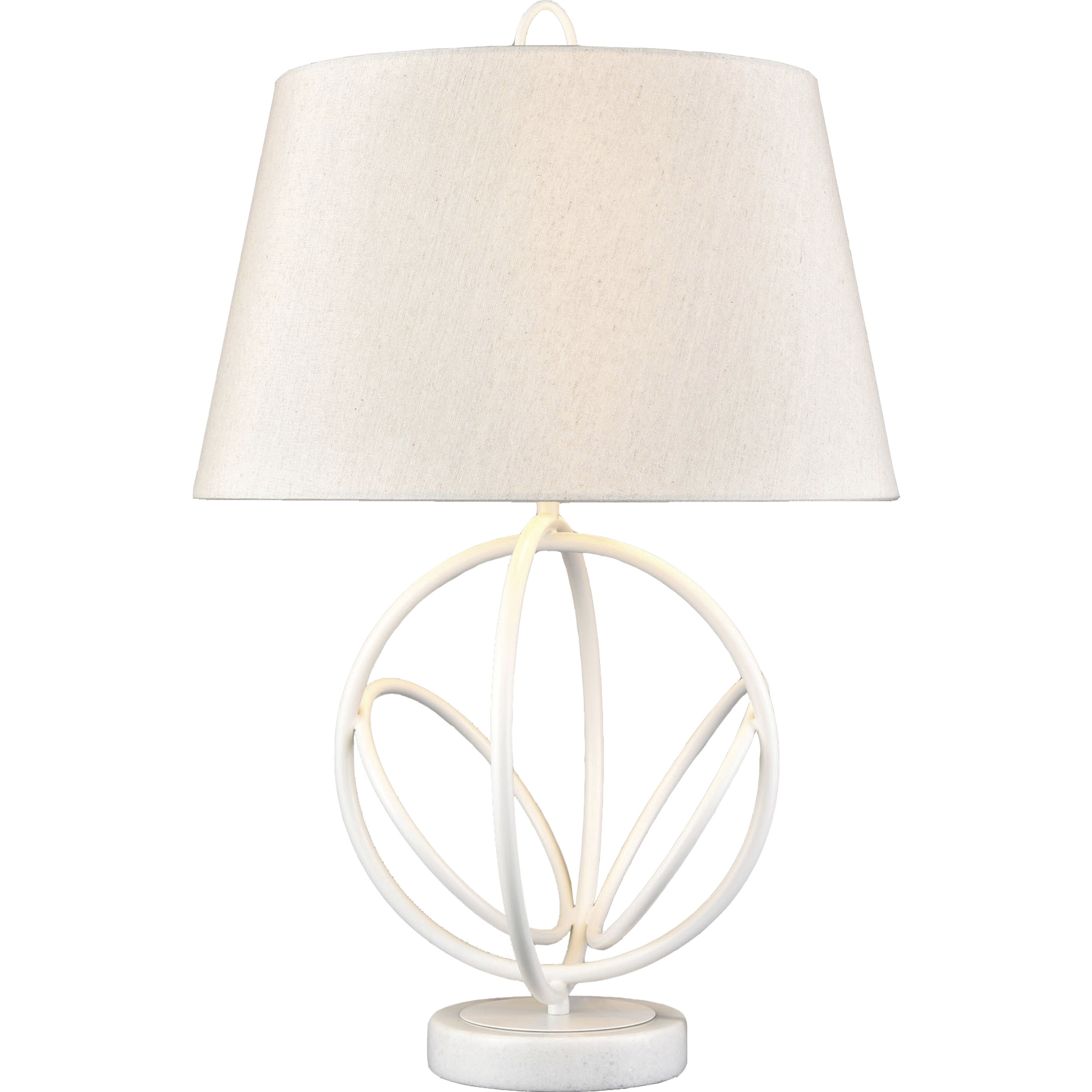 Morely 1 Light 17.00 inch Table Lamp