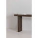Monterey 60 X 15.75 inch Brown Console Table