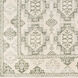 Palais 36 X 24 inch Sage Rug in 2 x 3, Rectangle
