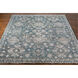 Almeria 36 X 24 inch Dusty Sage Rug in 2 x 3, Rectangle
