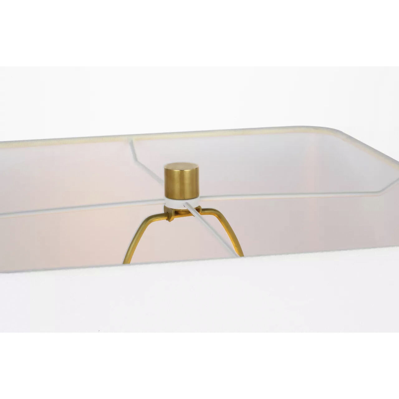 Amber Lewis Ruby 22.75 inch 15 watt Natural Terracotta Table Lamp Portable Light