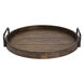 Reine Wood Tray, Round, Matthew Williams