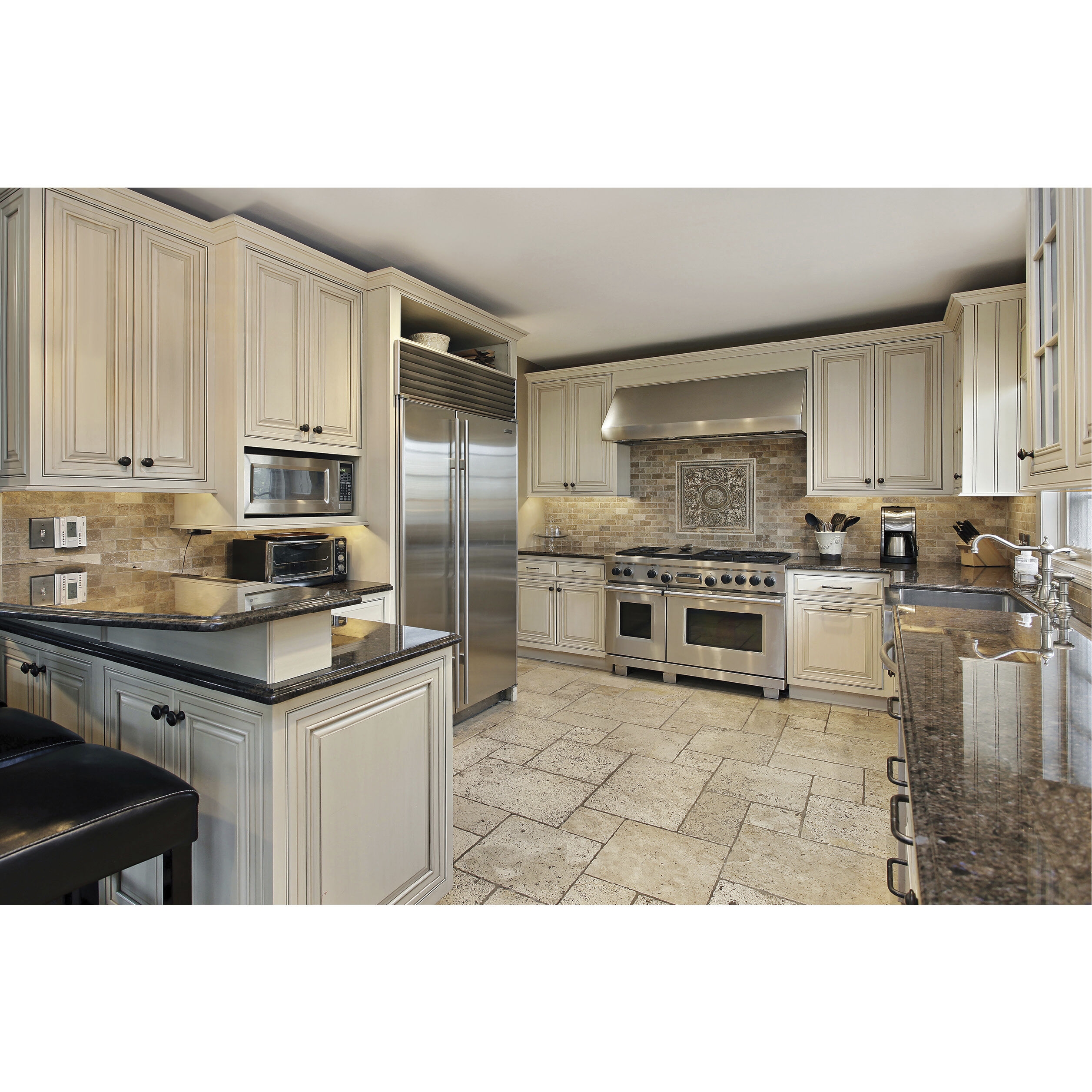 Thread 120V LED 6 inch White Undercabinet