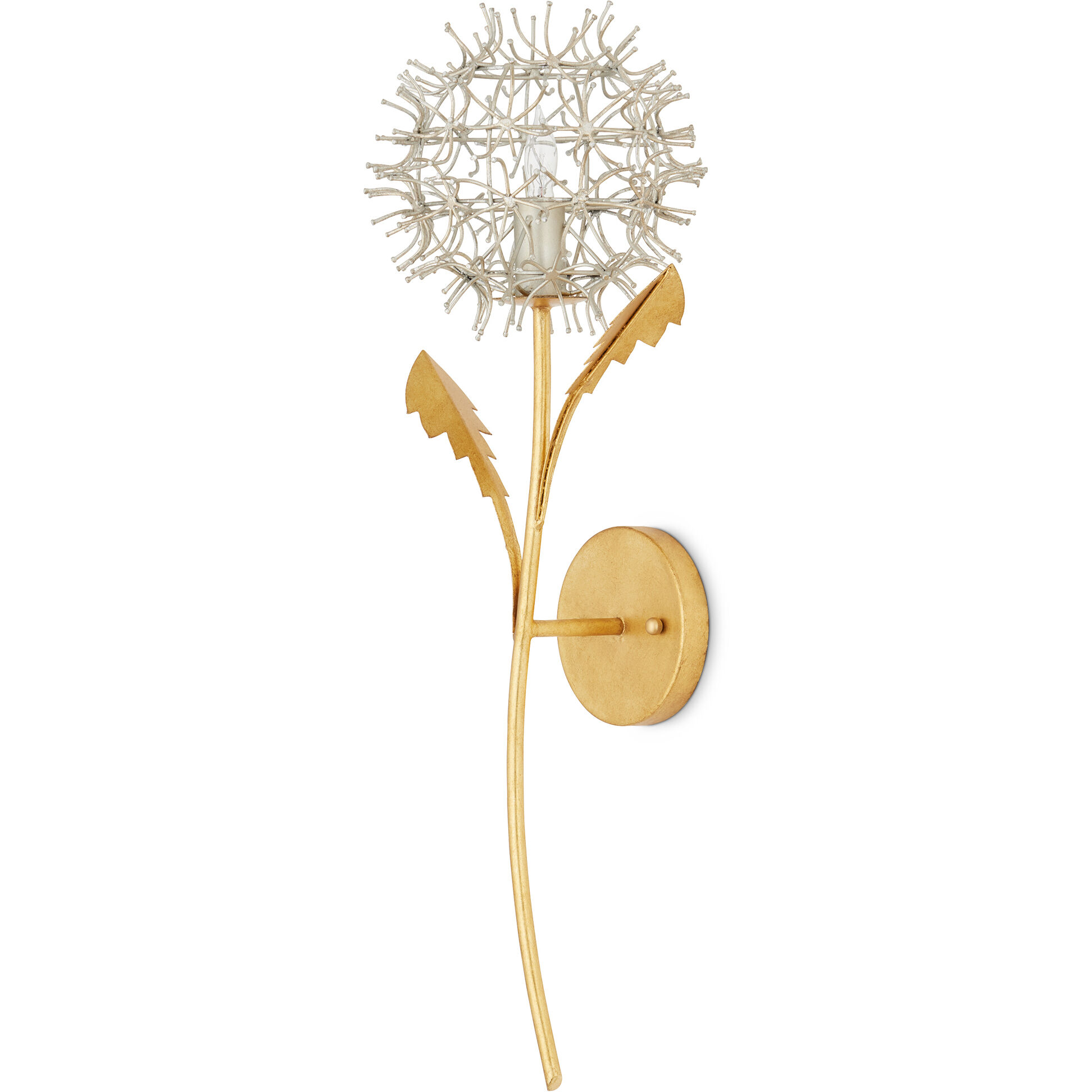Dandelion Wall Sconce Wall Light