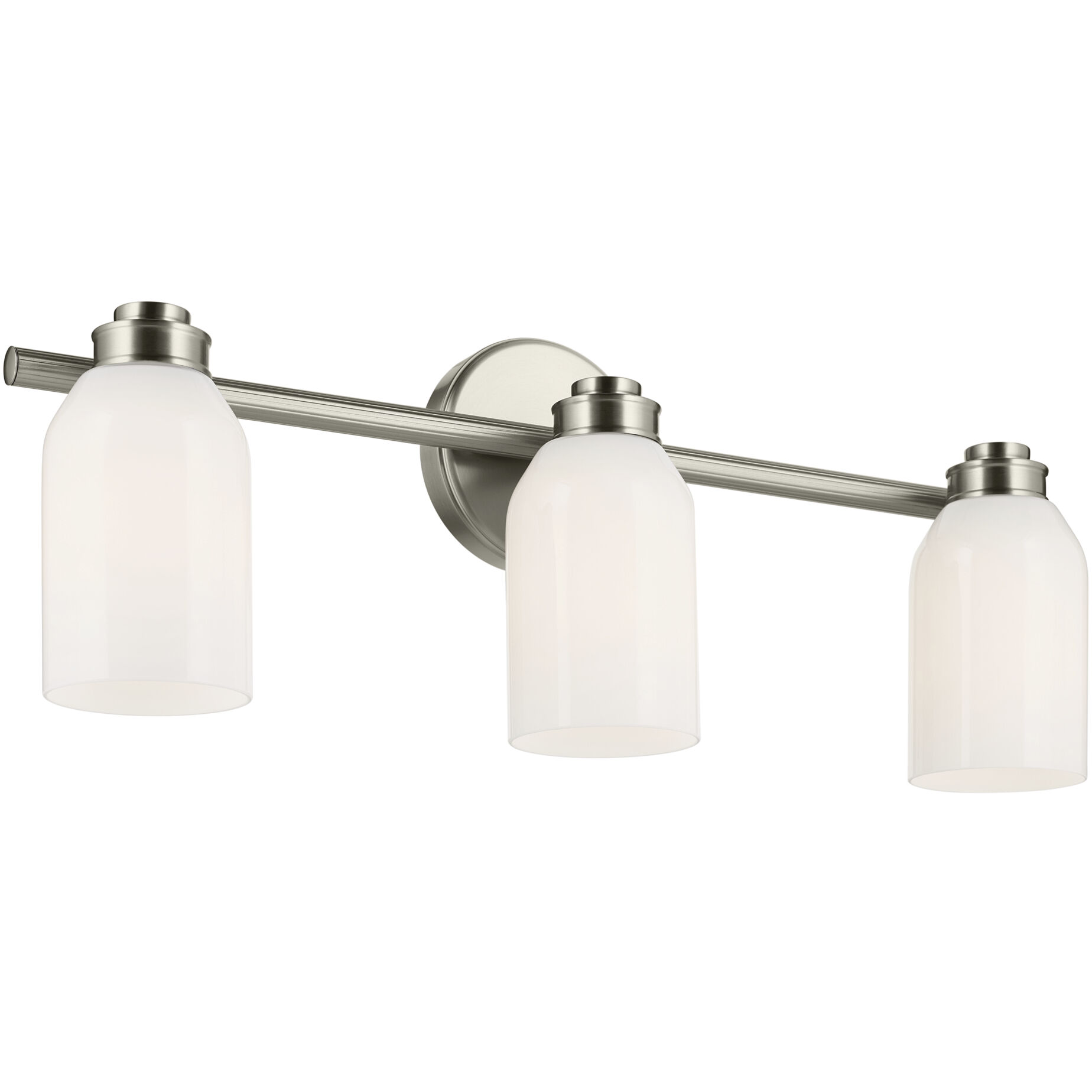 Shae 3 Light 24.25 inch Bathroom Vanity Light