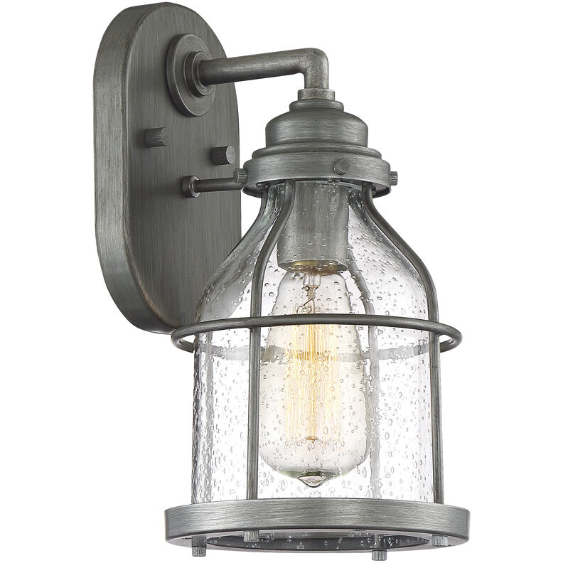 Brensten Outdoor Wall Lantern