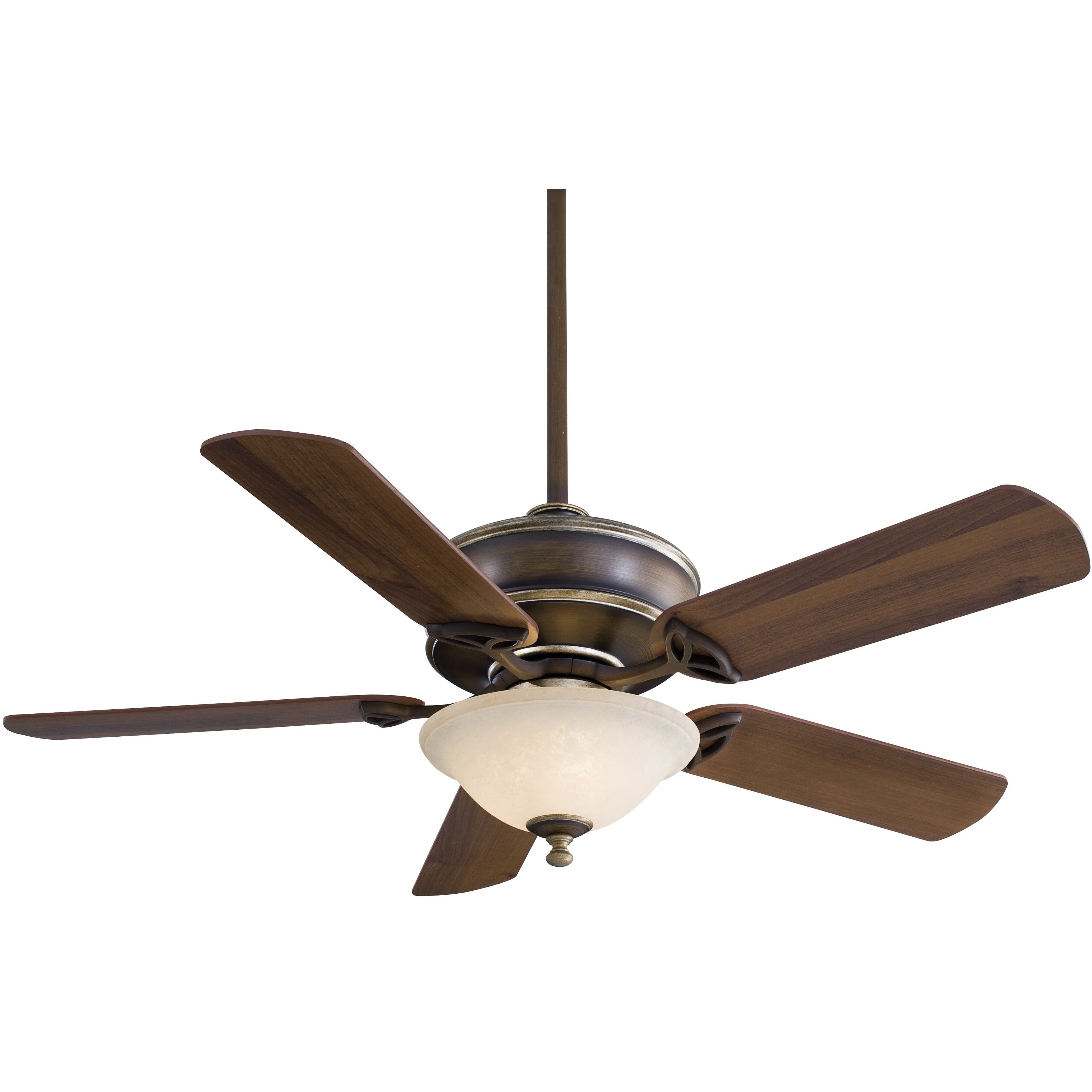 Bolo 52.00 inch Indoor Ceiling Fan
