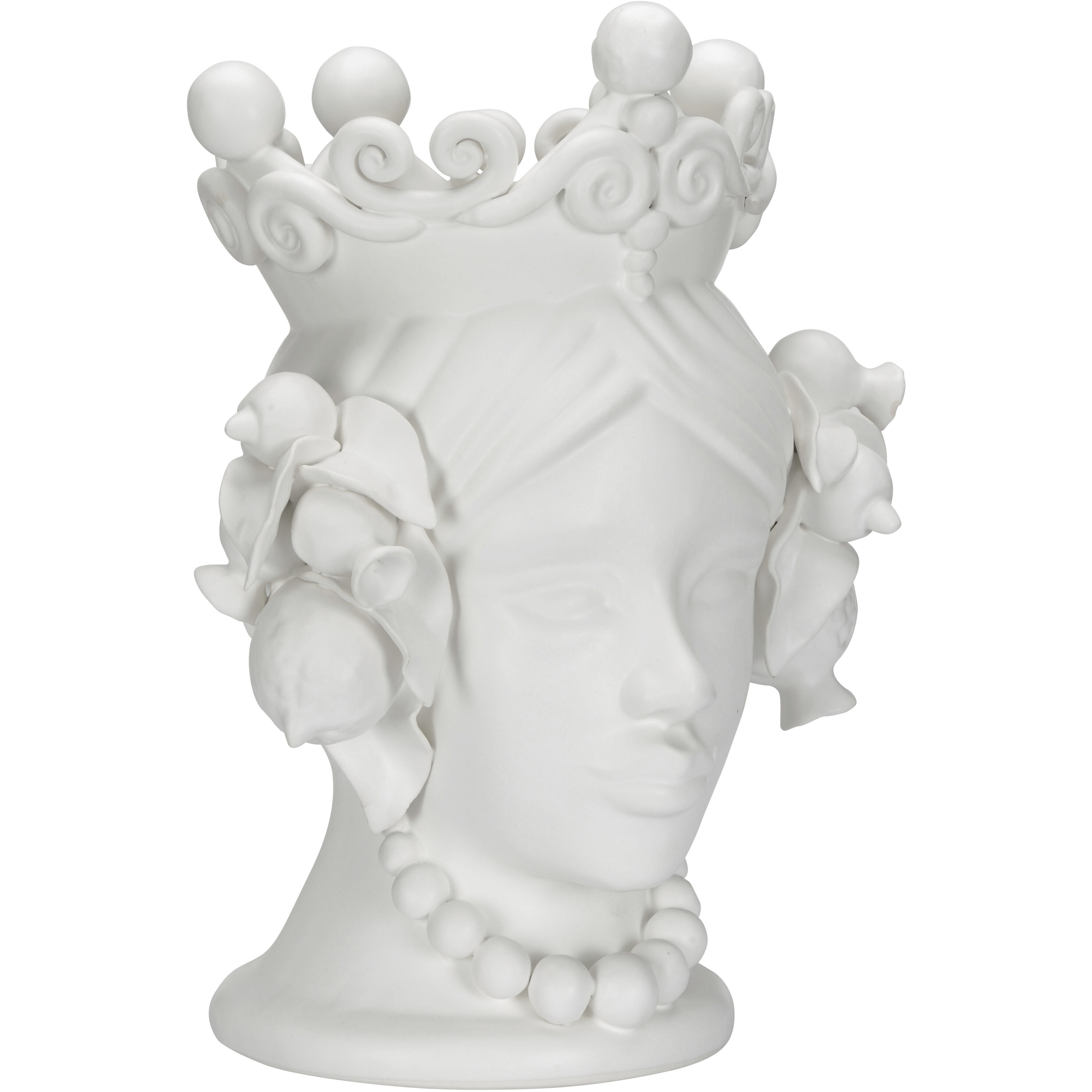 Elisabetta 15.25 X 10.75 inch Vase