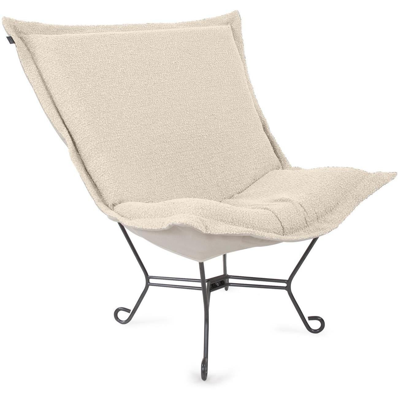 Barbet Natural Chair