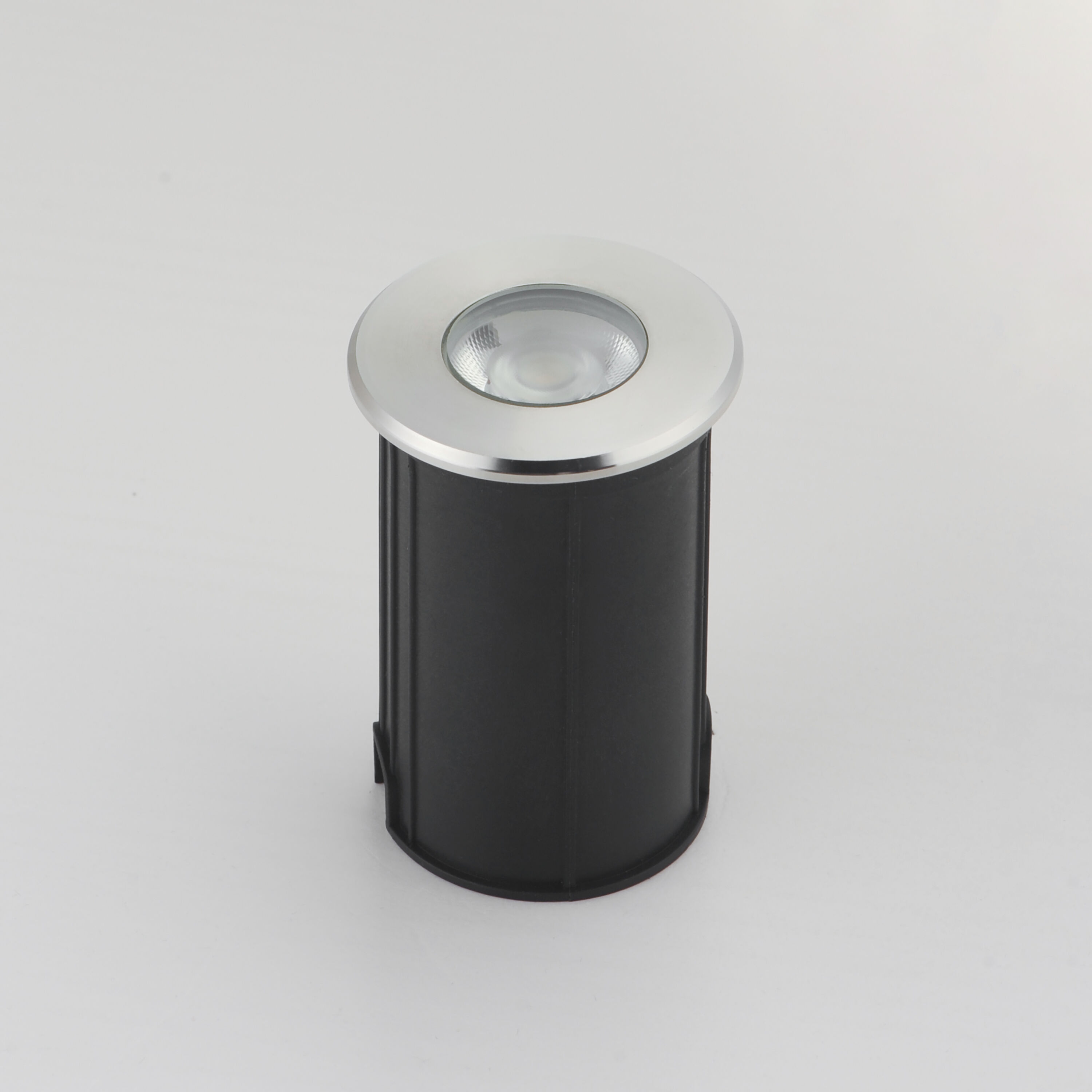Alumilux Landscape Brushed Aluminum Outdoor Pathway Light