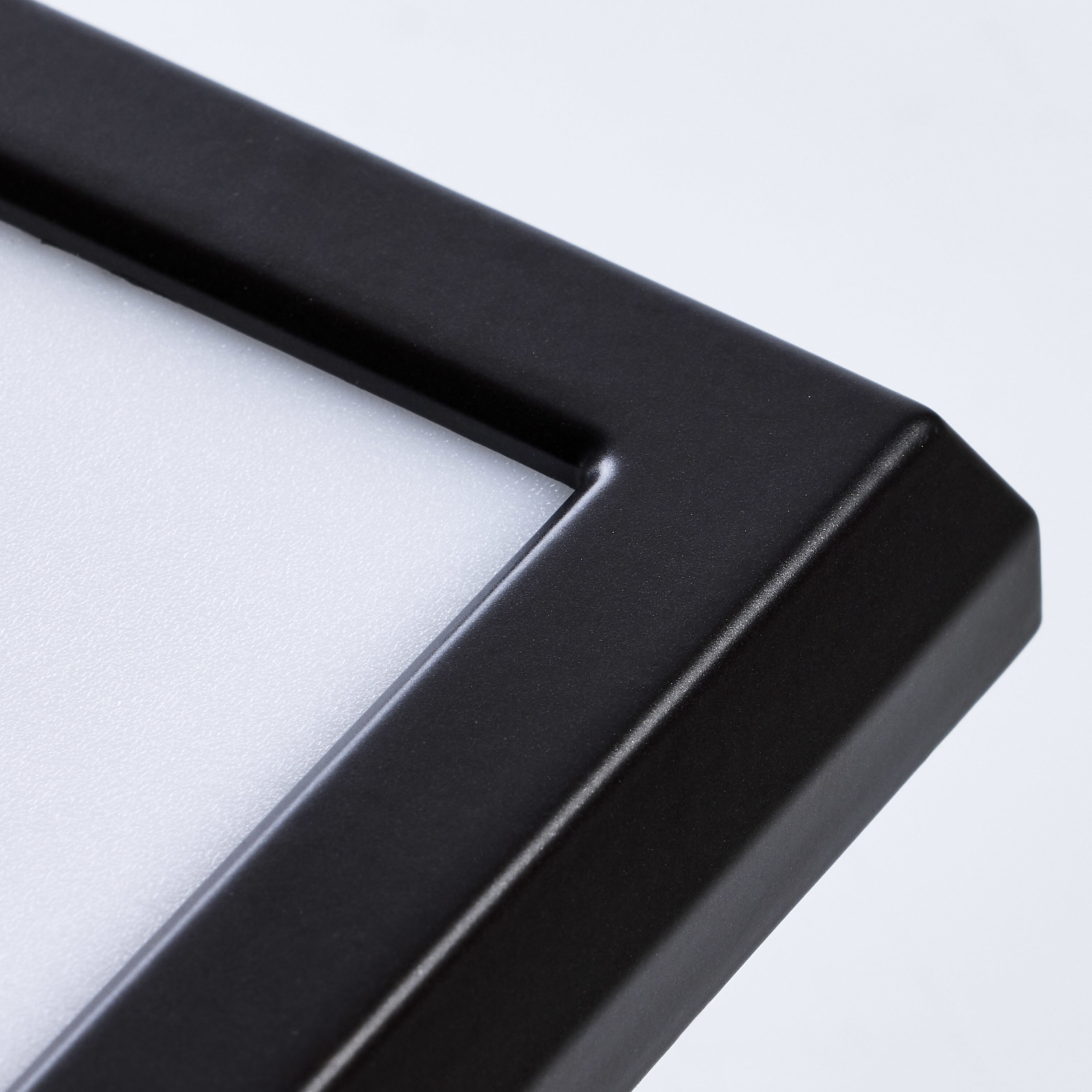 Blink LED 5 inch Bronze Flush Mount Ceiling Light