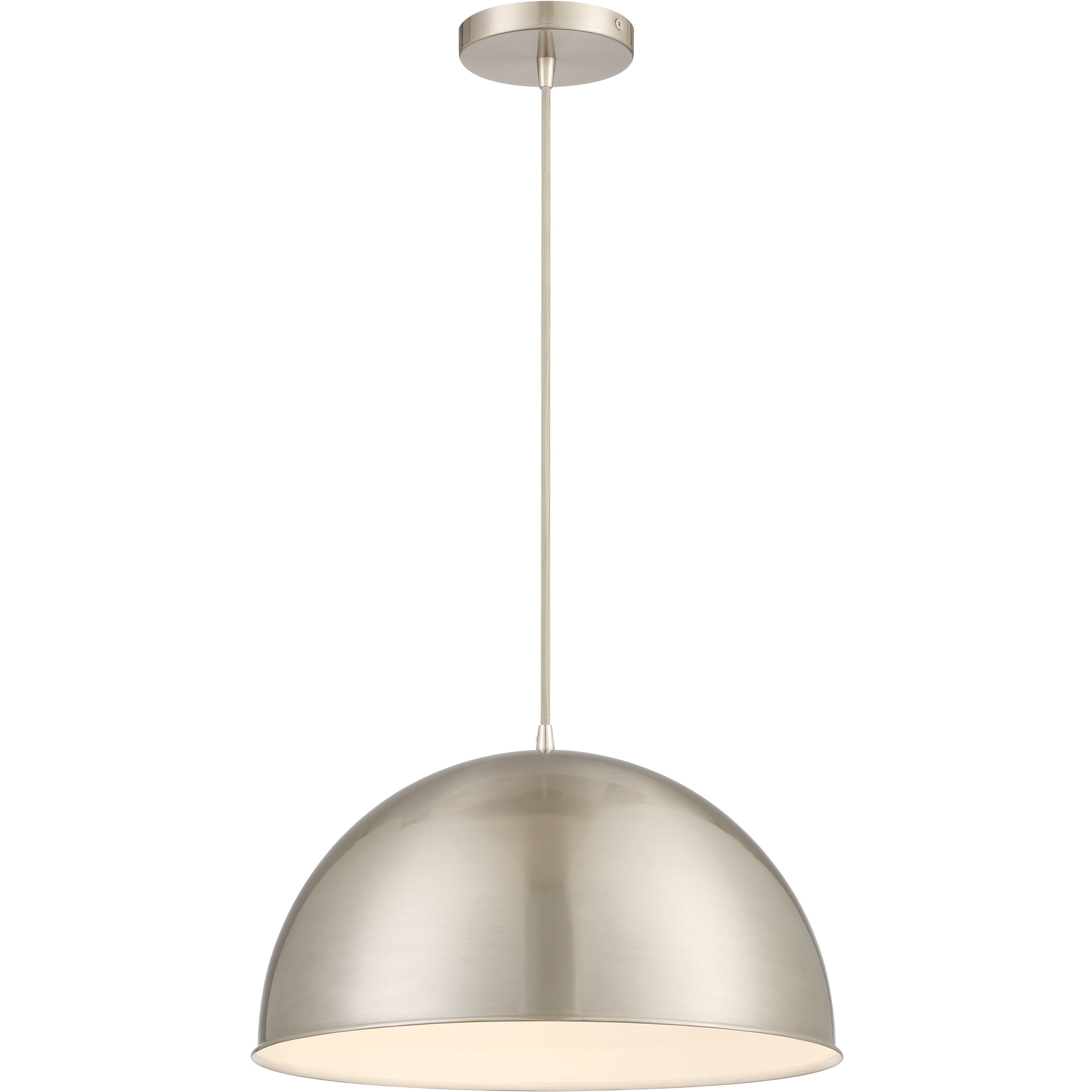 Vantage Pendant 1 Light 15.38 inch Pendant