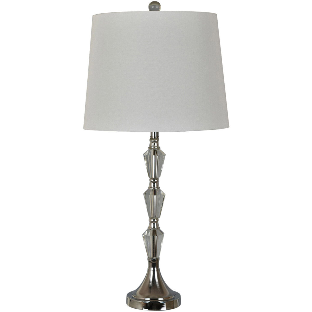 Element 28 inch Table Lamp Portable Light