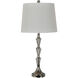 Element 28 inch Table Lamp Portable Light