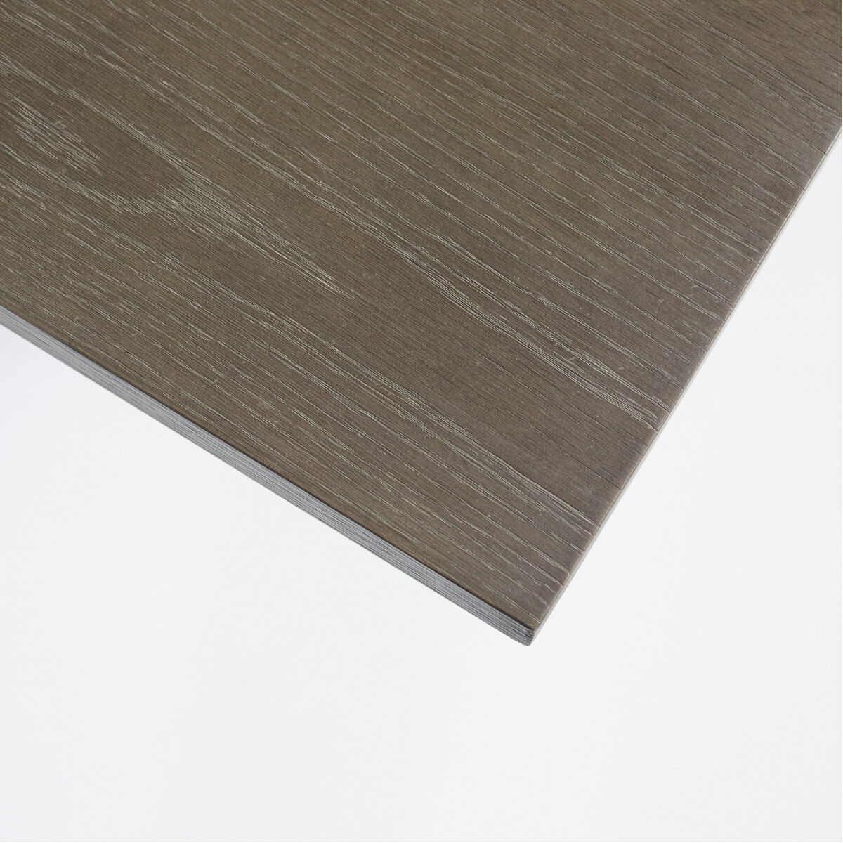 Ogden 47 X 47 inch Noir Table