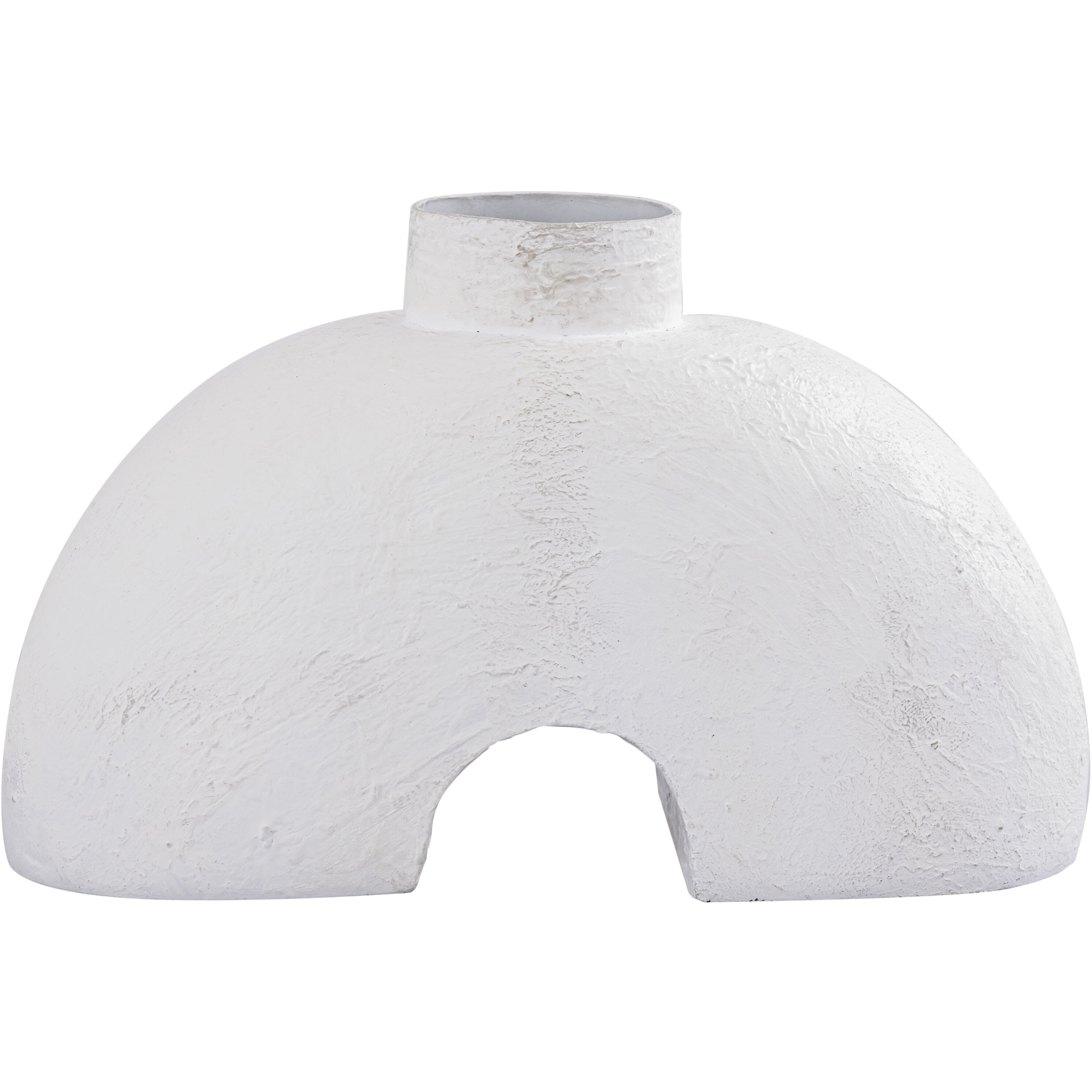 Tube 9.25 X 6.25 inch Vase