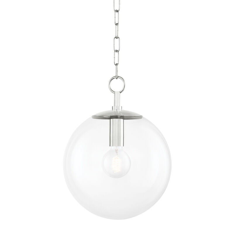 Juliana 1 Light 11.50 inch Pendant