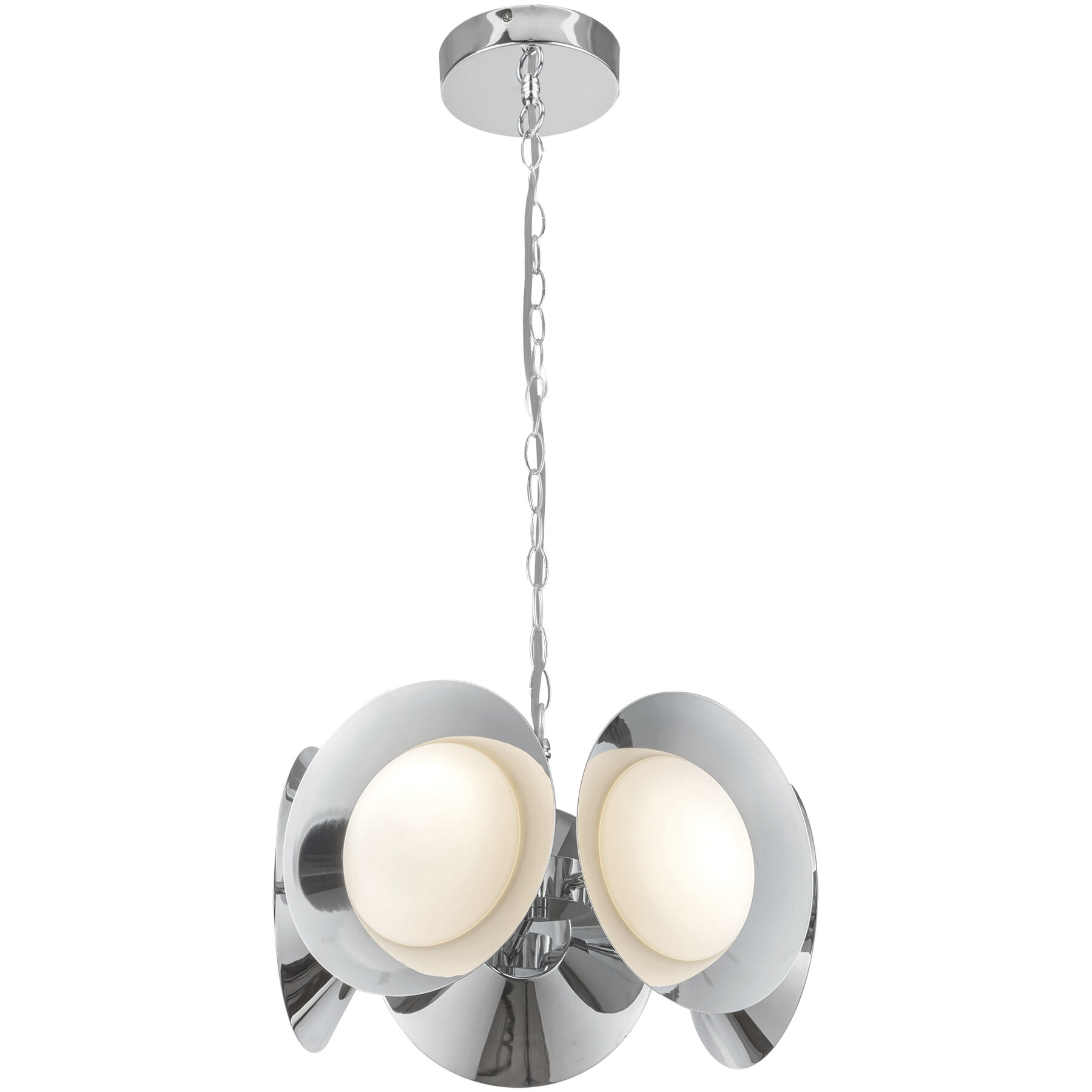 Cleo 16.00 inch Chandelier