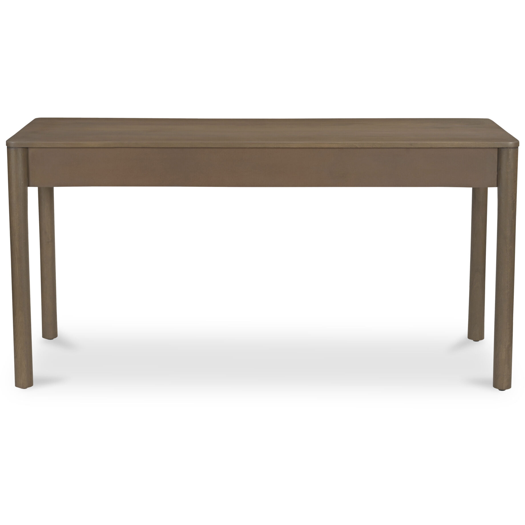 Wiley 60.25 X 24 inch Brown Desk