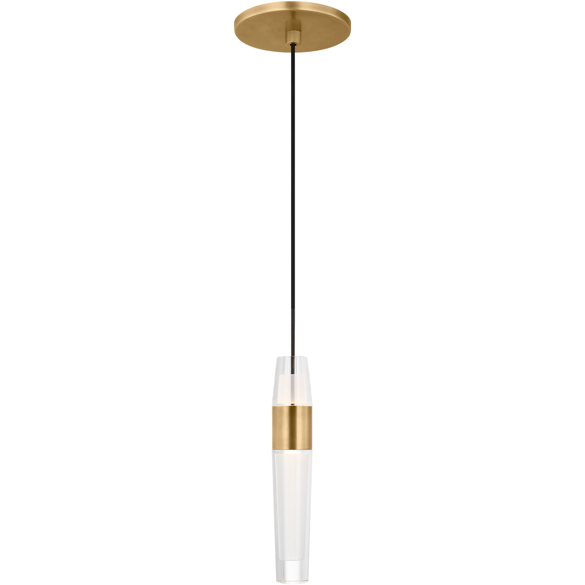 Sean Lavin Lassell 1 Light 1.70 inch Pendant