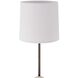 Willa 34 inch Table Lamp Portable Light