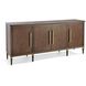 Pedigree 82 X 20.5 inch Sideboard, 4 Door